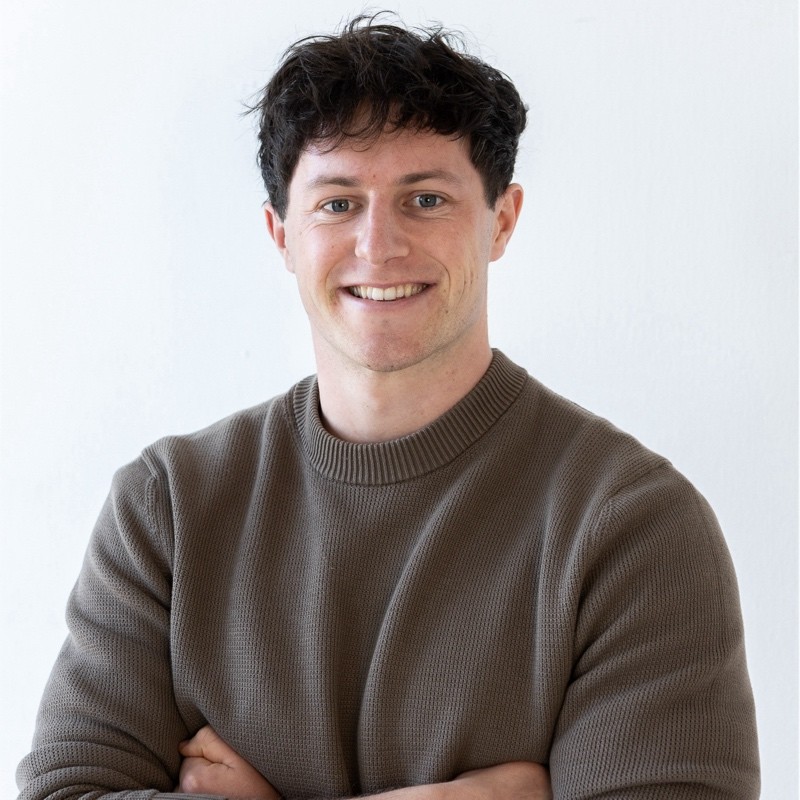 Eoin Murphy - Sales Expert