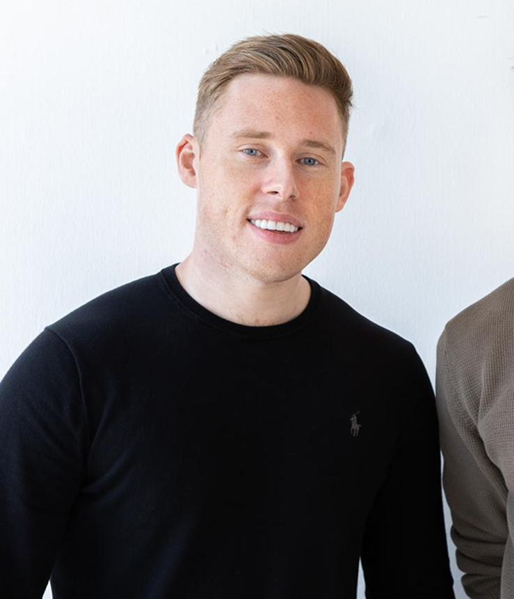 Tommy French - Growth Expert